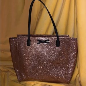 Kate Spade Glitter Tote